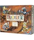 Root: Los Cachivaches
