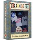 Root: Pack del Vagabundo Root: Pack del Vagabundo