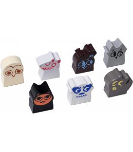 Root: Pack del Vagabundo