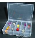Swan Panasia: Accessory Box 10 Spaces Swan Panasia: Accessory Box 10 Spaces