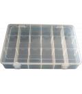 Swan Panasia: Accessory Box 18 Spaces Swan Panasia: Accessory Box 18 Spaces