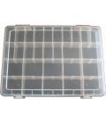 Swan Panasia: Accessory Box 40 Spaces Swan Panasia: Accessory Box 40 Spaces