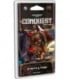 Warhammer 40.000: Conquest - A Hierro y Fuego / Mundo Letal 3