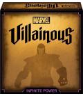 Marvel Villainous: Infinite Power Marvel Villainous: Infinite Power