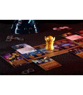 Marvel Villainous: Infinite Power