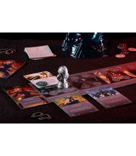 Marvel Villainous: Infinite Power