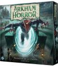 Arkham Horror (3ª Edición): Secretos de la Orden Arkham Horror (3ª Edición): Secretos de la Orden