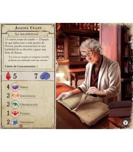 Arkham Horror (3ª Edición): Secretos de la Orden
