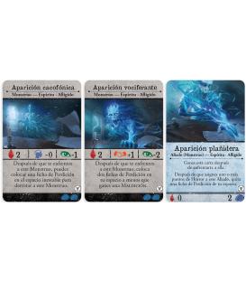 Arkham Horror (3ª Edición): Secretos de la Orden