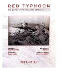 Red Typhioon: The Soviet Red Typhoon: The Soviet Winter Counter-Offensive, 1942 Counter-Offensive, 1942 (Inglés) Red Typhioon: The Soviet Red Typhoon: The Soviet Winter Counter-Offensive, 1942 Counter-Offensive, 1942 (Inglés)