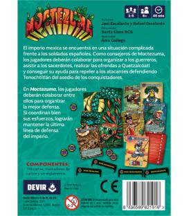 Moctezuma