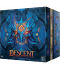 Descent: Leyendas de las Tinieblas Descent: Leyendas de las Tinieblas