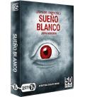 50 Pistas: Sueño Blanco (Leopoldo - Parte 2 de 3) 50 Pistas: Sueño Blanco (Leopoldo - Parte 2 de 3)