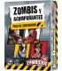 Zombicide (2ª Edición): Zombis y Acompañantes