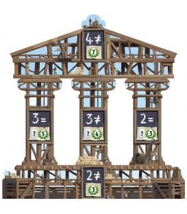7 Wonders: Architects