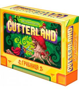 Cutterland: Pack Recarga Monstruongo