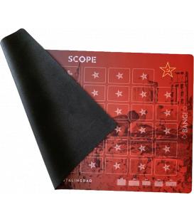 SCOPE Stalingrad: Tapete