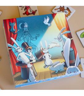 Magic Rabbit