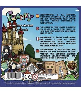 Franky