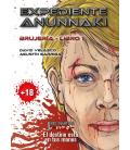 Libro-Aventura: Expediente Anunnaki 1 (Brujería) Libro-Aventura: Expediente Anunnaki 1 (Brujería)