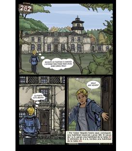 Libro-Aventura: Expediente Anunnaki 1 (Brujería)