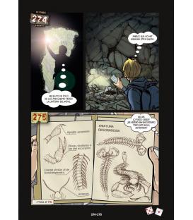 Libro-Aventura: Expediente Anunnaki 1 (Brujería)