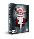 50 Pistas: El destino de Leopoldo (Leopoldo - Parte 3 de 3) 50 Pistas: El destino de Leopoldo (Leopoldo - Parte 3 de 3)