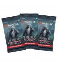 Magic the Gathering: Innistrad - Compromiso escarlata (Sobre Draft) Magic the Gathering: Innistrad - Compromiso escarlata (Sobre Draft)