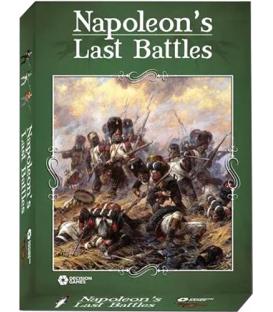 Napoleon's Last Battles (Inglés)