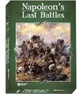 Napoleon's Last Battles Napoleon's Last Battles