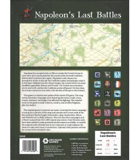 Napoleon's Last Battles
