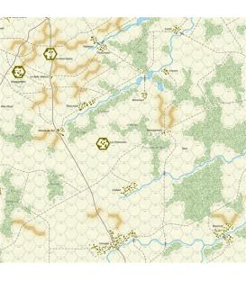 Napoleon's Last Battles