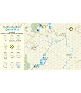 Napoleon's Last Battles