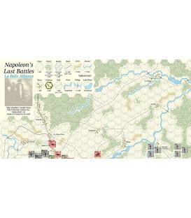 Napoleon's Last Battles