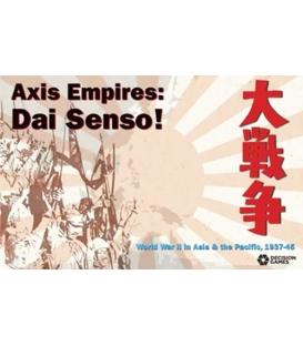 Axis Empires: Dai Senso!