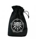Q-Workshop: The Witcher Geralt Dice Bag Q-Workshop: The Witcher Geralt Dice Bag