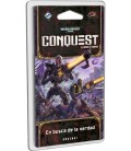 Warhammer 40.000: Conquest - En Busca de la Verdad / Mundo Letal 4 Warhammer 40.000: Conquest - En Busca de la Verdad / Mundo Letal 4
