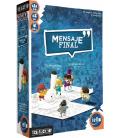 Mensaje Final Mensaje Final