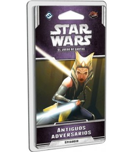 Star Wars LCG: Antiguos Adversarios / Ciclo Oposición 1
