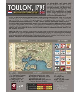 Toulon, 1793: Napoleon's First Great Victory