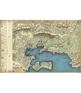 Toulon, 1793: Napoleon's First Great Victory