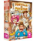 Tortilla de Patatas Tortilla de Patatas