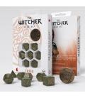 Q-Workshop: The Witcher Dice Set - Triss The Fourteenth of the Hill Q-Workshop: The Witcher Dice Set - Triss The Fourteenth of the Hill