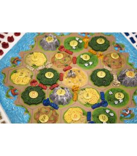 Catan: Edicion 3D
