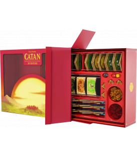 Catan: Edicion 3D