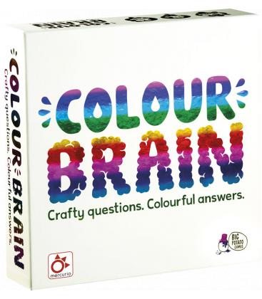 Colour Brain