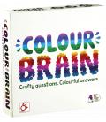 Colour Brain Colour Brain