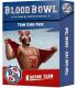 Blood Bowl: Khorne Team (Card Pack)