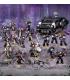 Warhammer 40.000: Black Templars (Combat Patrol)
