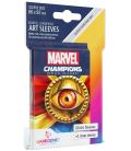 Gamegenic: Marvel Champions Art Sleeves 66x91mm (50) (Doctor Strange) Gamegenic: Marvel Champions Art Sleeves 66x91mm (50) (Doctor Strange)